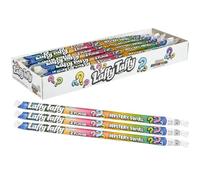 Wonka Laffy Taffy Mystery Swirl Candy Rope 24 Pieces 39 g