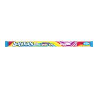 Wonka Laffy Taffy Rope, Mystery Swirl, 0.81 Ounce
