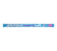 Wonka Laffy Taffy Rope, Wild Blue Raspberry, 0.81 Ounce