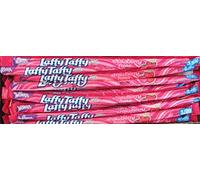 Wonka Laffy Taffy Strawberry (24x22.9g)