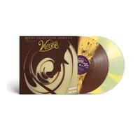 NEIL HANNON & JOBY TALBOT - WONKA: ORIGINAL MOTION PICTURE SOUNDTRACK (COLOURED & GOLD FOIL GATEFOLD SLEEVE) [VINYL]