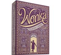 Wonka (Spielkarten)
