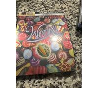 Wonka Limited Edition Steelbook 4K Ultra HD