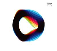 Wonky [‰ðà•tEƒ{[ƒiƒXƒgƒ‰ƒbƒN1‹ÈŽû˜^ / '"à"Õ] (BRC323)