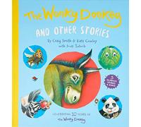 Wonky Donkey and Other Stories, The: 10 Year Anniversary