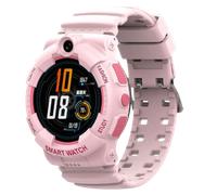 Wonlex KT25 Smartwatch - Pink