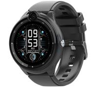 Wonlex KT26 Smartwatch - Black