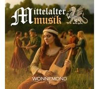 Wonnemond - Mittelalter Musik