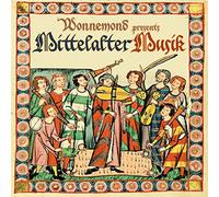Wonnemond - Mittelalter Musik