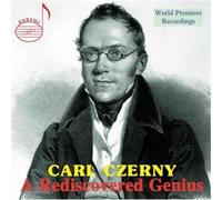 Wonny Song - Carl Czerny: A Rediscovered Genius