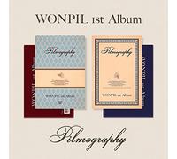 Wonpil (Day6) - Pilmography