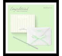 WONPIL - DAY6 WONPIL UNPILTERED 1st Mini Album (BOOK POUCH Ver.+Gift) K-POP SEALED.