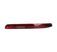 WONSABON Left Driver Side Rear Bumper Light Compatible with 2016-2022 Audi Q7 Lower Tail Stop Lamp 4M0945095
