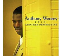 Wonsey, Anthony Trio - Another Perspective