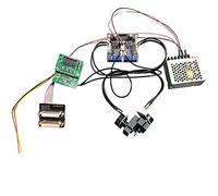 Wonsung 20Kpps speed Laser Galvo laser sets Galvanometer Based Optical Scanning speed Including Show Card for stage Animation Laser lights