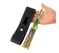 Wonsunte Apex Collection Octane Heirloom Prop Model 9.44 In/24 Cm Full Metal Game Figure Desk Decoration Gaming Souvenir Gifts for Collectors Gamer Friend