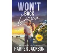 Won't Back Down: 2 (Wayward Sons)