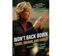 Won't Back Down: Teams, Dreams, and Family
