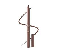 Won't Smudge Won't Budge Smooth Glide Matte Kajal Pencil | Long Stay & Waterproof (1.4G) (07-Desert Dust), Assorted, Brown