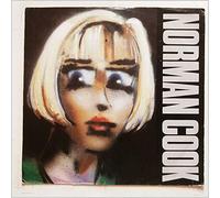 Won't Talk About It / Blame It On The Bassline - Norman Cook 12"