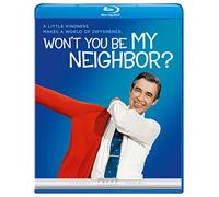 Won't You Be My Neighbor? [Blu-ray]