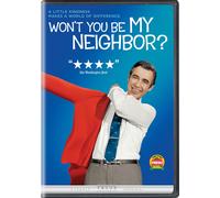 Won't You Be My Neighbor? (DVD) (US IMPORT)