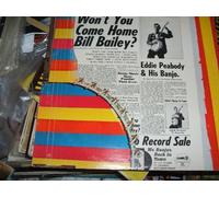 won't you come home bill bailey? (PICKWICK 3129 LP)