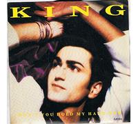 Won't You Hold My Hand Now Remix / Fish Reprise Live
