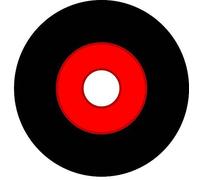 Wont'cha Come Home/Come Into My Heart (NM 45 rpm)