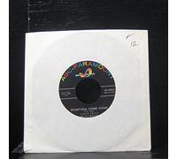Wont'cha Come Home / Come Into My Heart [Vinyl Single 7'']