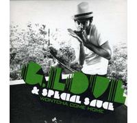 Wontcha Come Home - Wontcha Come Home