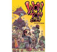 Wonton Soup Deluxe Edition