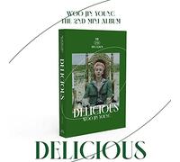 Woo Jin Young - Delicious
