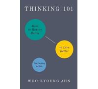 Woo-Kyoung Ahn Thinking 101 (Paperback) (US IMPORT)