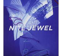 Woo / Nite Jewel - Intensity B/w P.S. [7" VINYL]