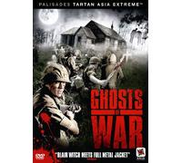 Woo-Sung - Ghosts of War [DVD] [2004] [Region 1] [US Import] [NTSC]