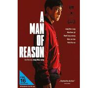 Woo-Sung,Jung - A Man of Reason