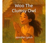 Woo The Clumsy Owl