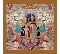 WOO - Whichever Way You Are Going, You Are Going Wrong (Expanded Edition) [VINYL]