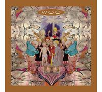 WOO - Whichever Way You Are Going, You Are Going Wrong (Expanded Edition) [VINYL]