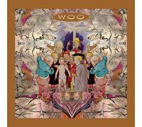 WOO - Whichever Way You Are Going, You Are Going Wrong (Expanded Edition) [VINYL]