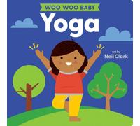 Woo Woo Baby: Yoga
