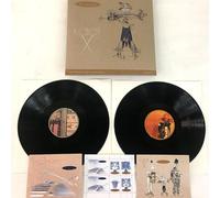 Woo - Xylophonics + Robot X [VINYL]