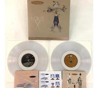 Woo - Xylophonics + Robot X [VINYL]