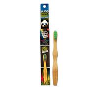 WooBamboo Kid's Super Soft Bamboo Toothbrush