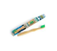 Woobamboo Woobamboo Kids Toothbrush - Zero Waste