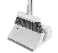 Woobroo Grout Scrub Brush, Black, 8325CM