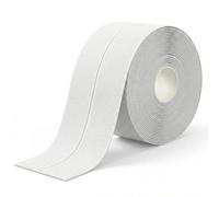 Woobroo Waterproof Sealing Tape - Self-Adhesive Joint Tape Suitable for Bathroom, Kitchen, Toilet and Indoor/Outdoor Waterproofing and Leak Prevention