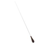 Wood and Metal Music Baton for Concert Stage Performance Conducting | Smooth Surface, Comfortable Grip, Anti Slip, Will Not Scratch Instruments, Suitable for Orchestral Use and Concerts