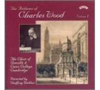 Wood - Anthems of Charles Wood 1